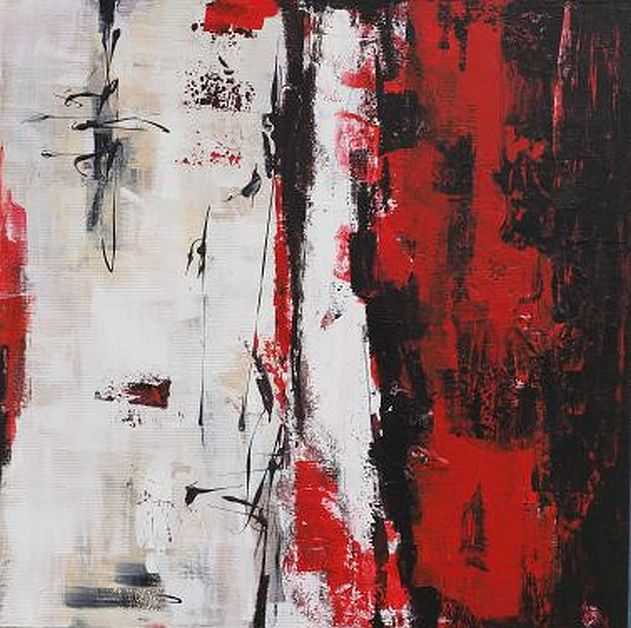 It's about passion II